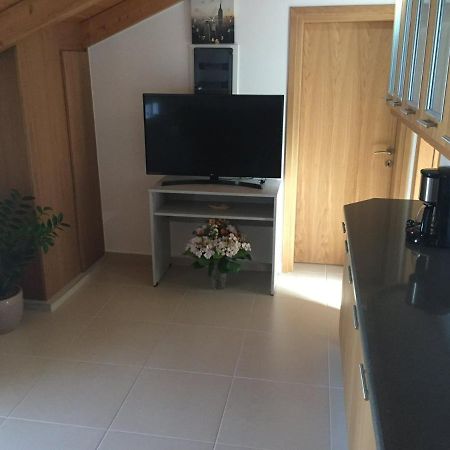 Sofita Attic Apartman Lefkáda Kültér fotó