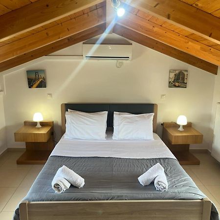 Sofita Attic Apartman Lefkáda Kültér fotó