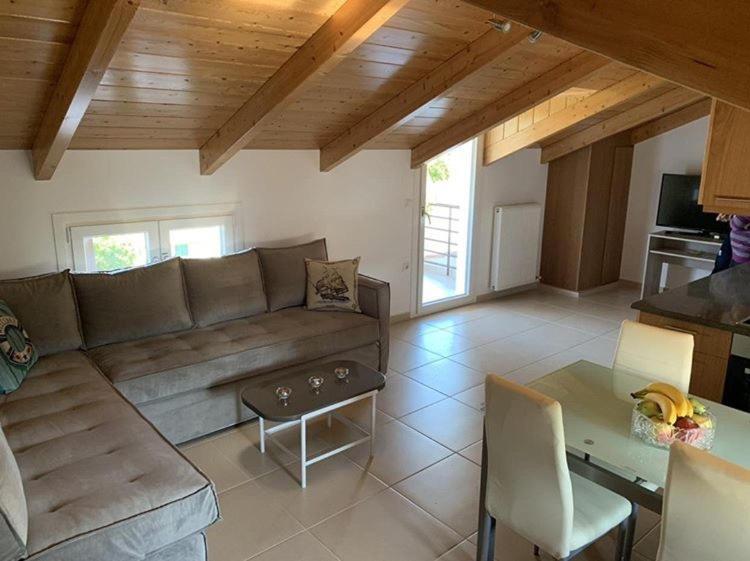 Sofita Attic Apartman Lefkáda Kültér fotó
