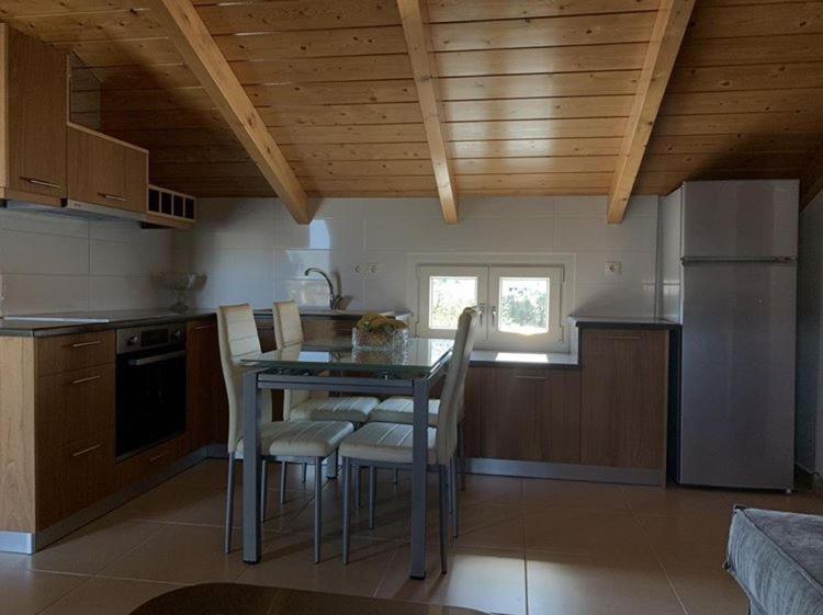 Sofita Attic Apartman Lefkáda Kültér fotó