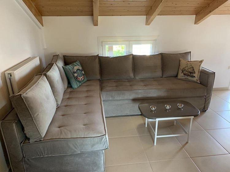 Sofita Attic Apartman Lefkáda Kültér fotó