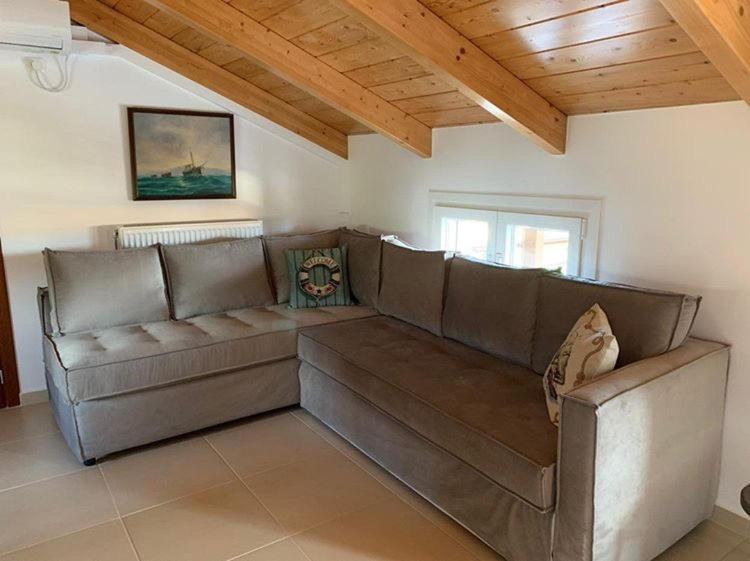 Sofita Attic Apartman Lefkáda Kültér fotó