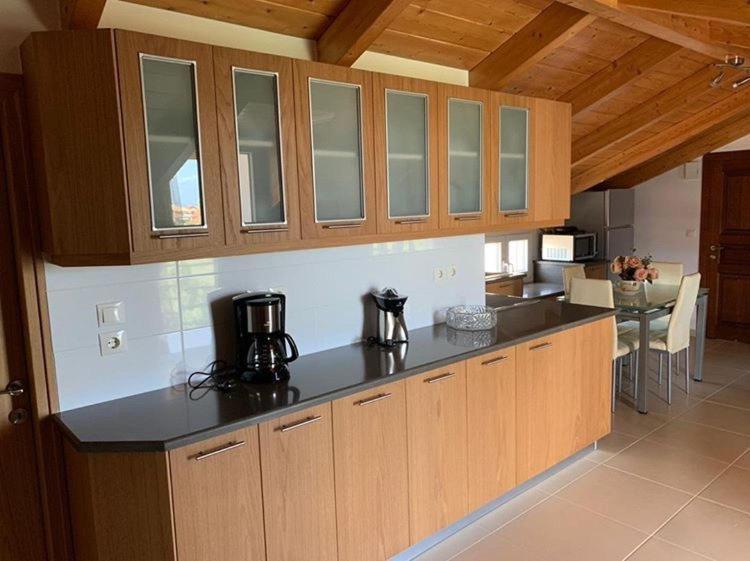 Sofita Attic Apartman Lefkáda Kültér fotó
